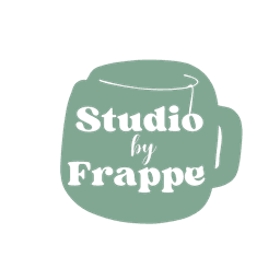 Studio by Frappe Logo